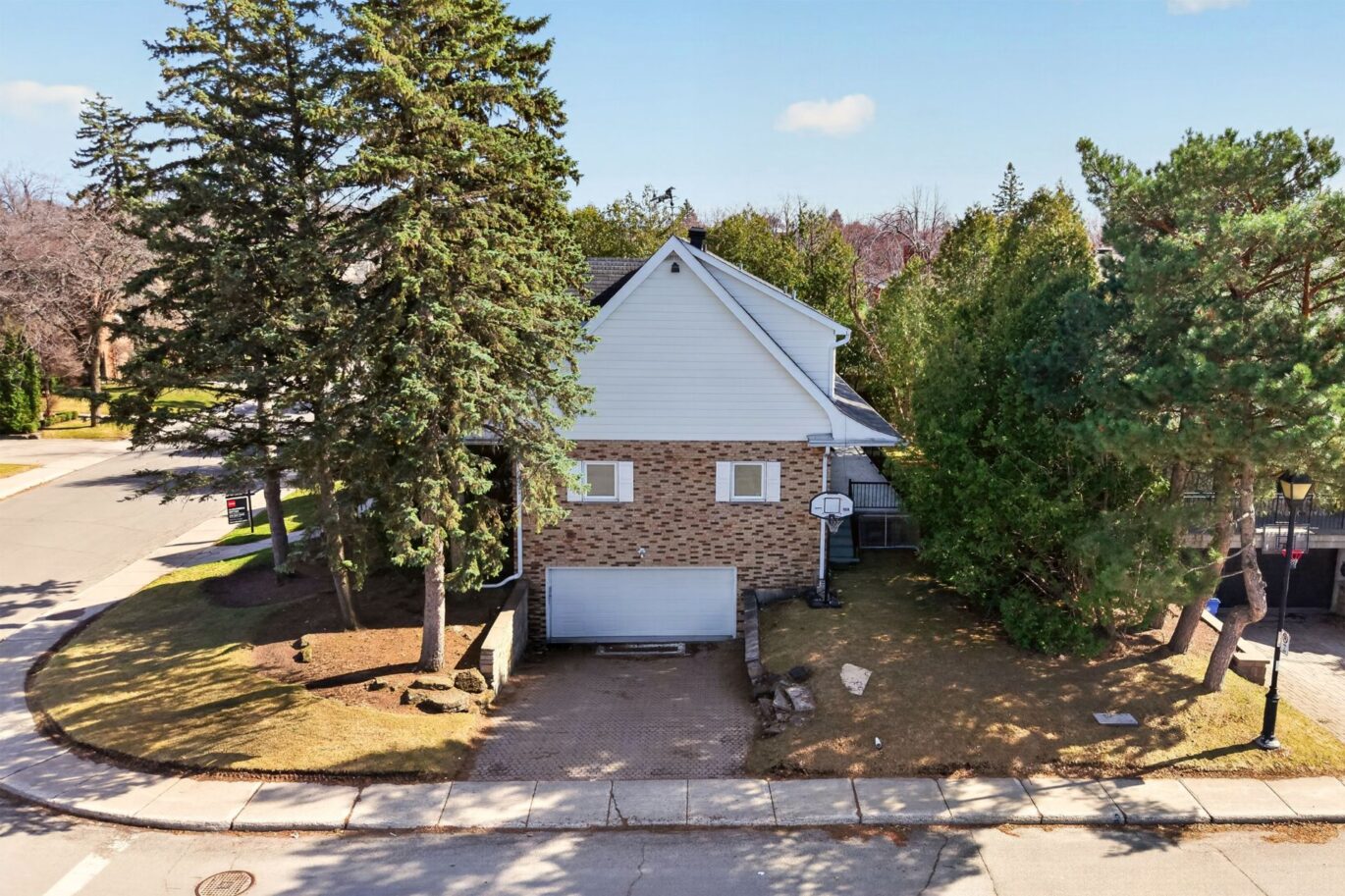 1 Rue Applewood  Hampstead (Montréal)