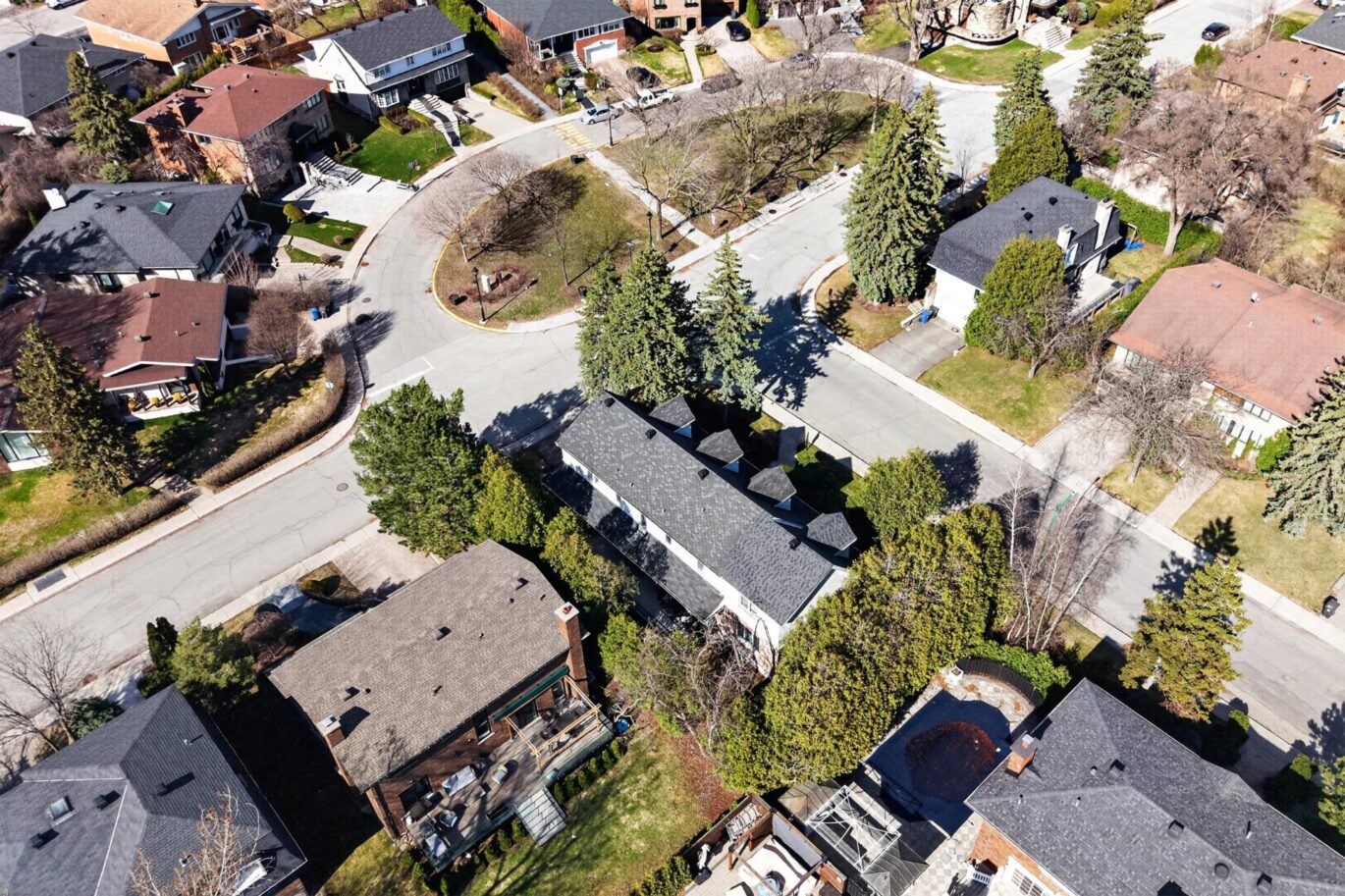 1 Rue Applewood  Hampstead (Montréal)