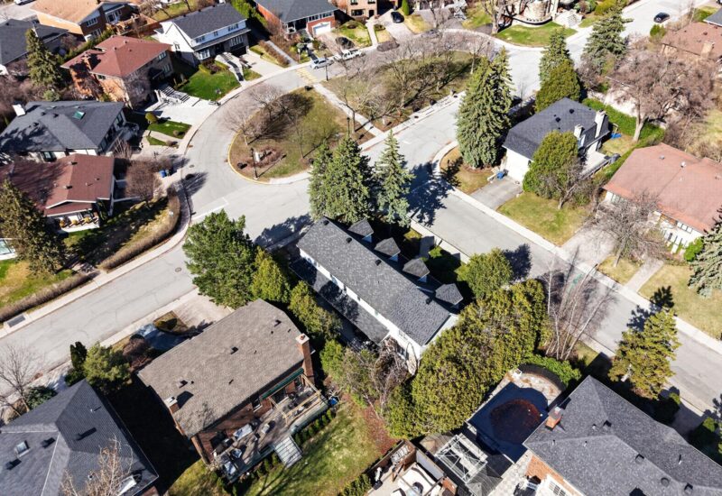 1 Rue Applewood  Hampstead (Montréal)