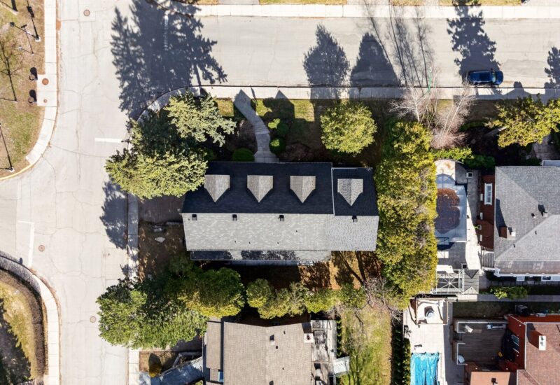1 Rue Applewood  Hampstead (Montréal)