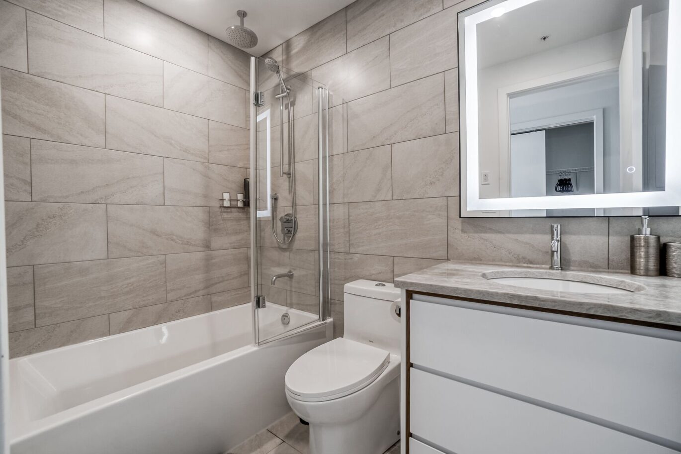 1020 Rue de la Montagne #1405  Montréal (Ville-Marie) (Montréal)