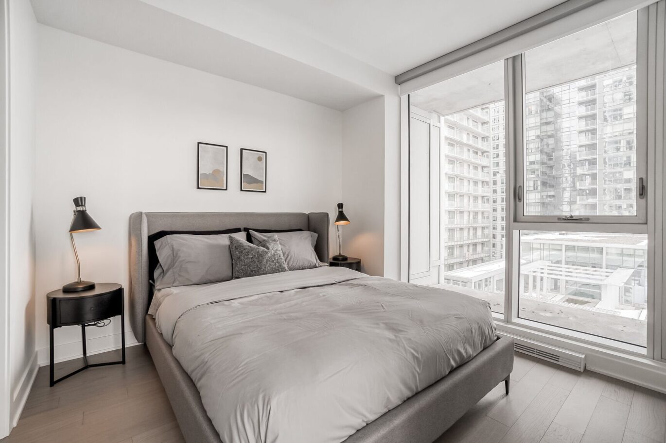 1020 Rue de la Montagne #1405  Montréal (Ville-Marie) (Montréal)