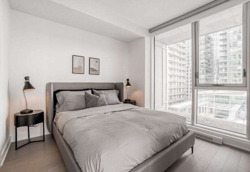 1020 Rue de la Montagne #1405  Montréal (Ville-Marie) (Montréal)