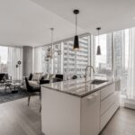 1020 Rue de la Montagne #1405  Montréal (Ville-Marie) (Montréal)