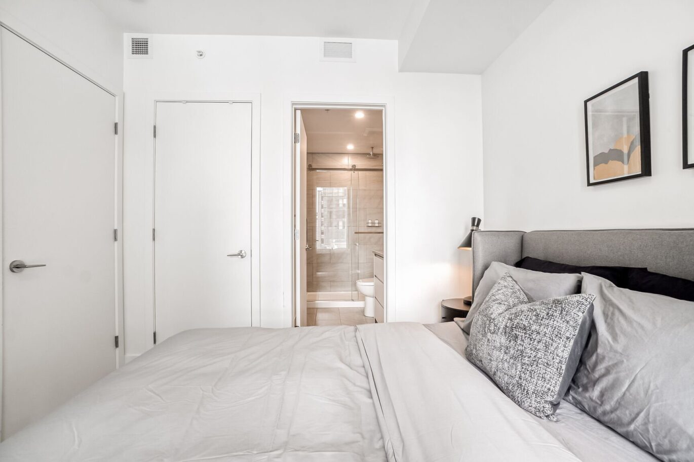 1020 Rue de la Montagne #1405  Montréal (Ville-Marie) (Montréal)