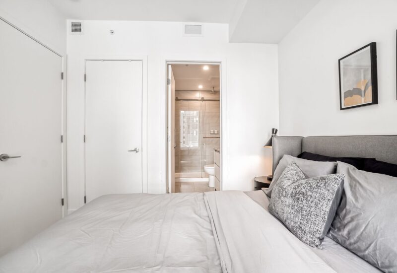 1020 Rue de la Montagne #1405  Montréal (Ville-Marie) (Montréal)