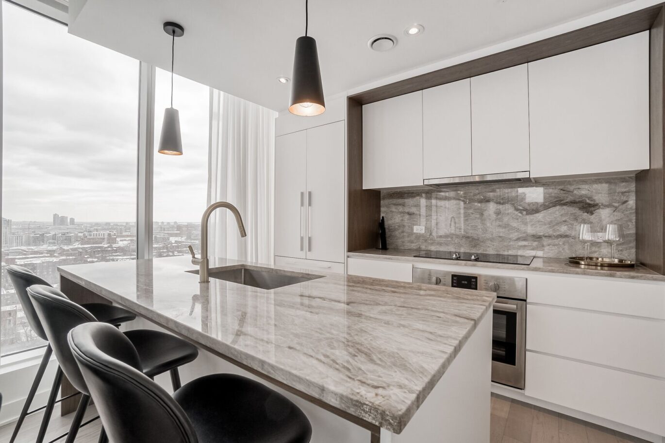 1020 Rue de la Montagne #1405  Montréal (Ville-Marie) (Montréal)