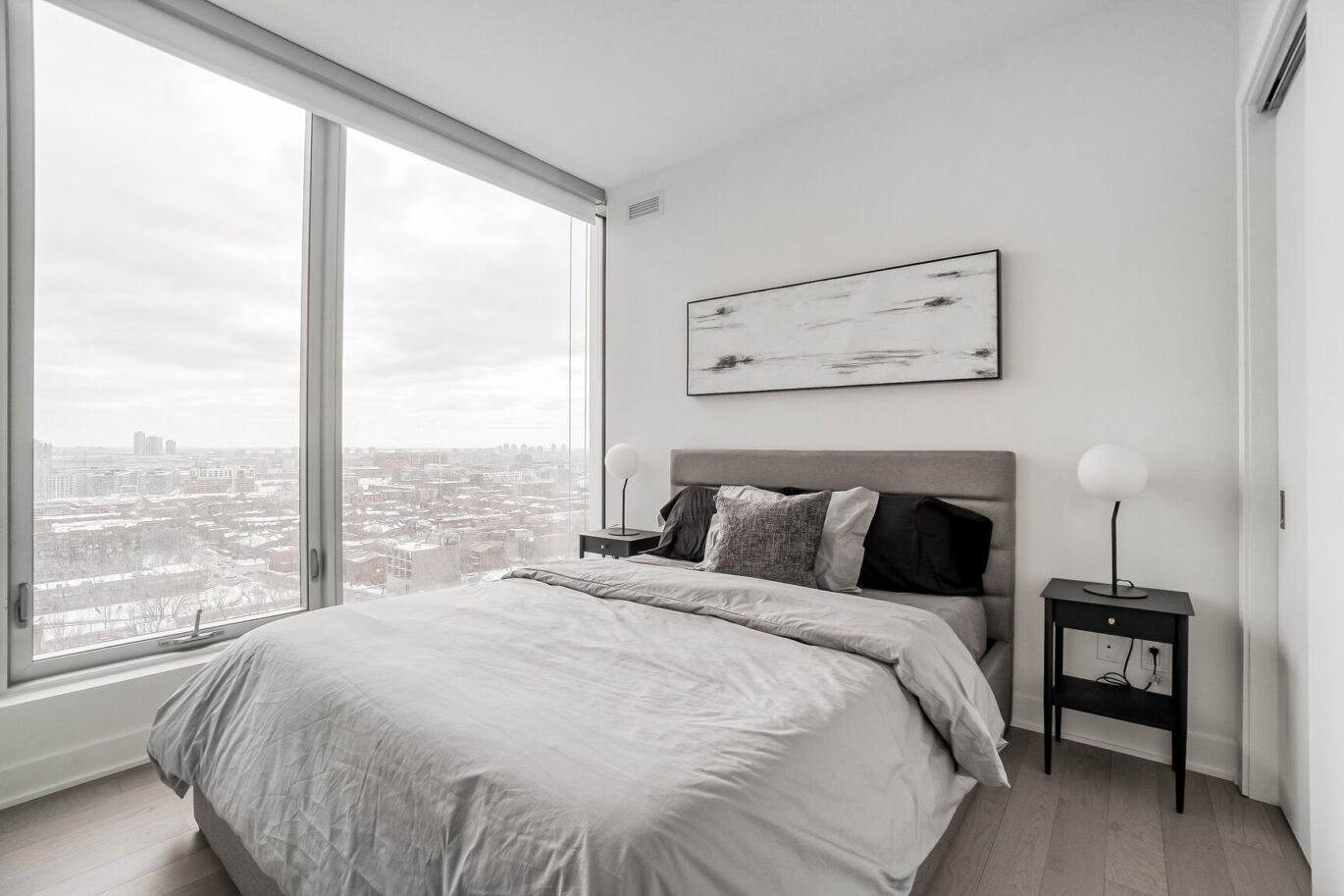 1020 Rue de la Montagne #1405  Montréal (Ville-Marie) (Montréal)