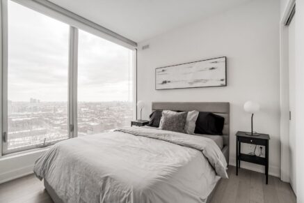 1020 Rue de la Montagne #1405  Montréal (Ville-Marie) (Montréal)