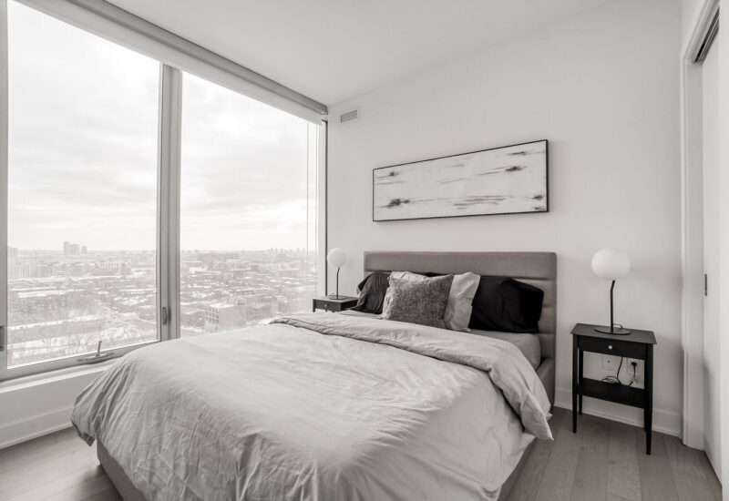 1020 Rue de la Montagne #1405  Montréal (Ville-Marie) (Montréal)