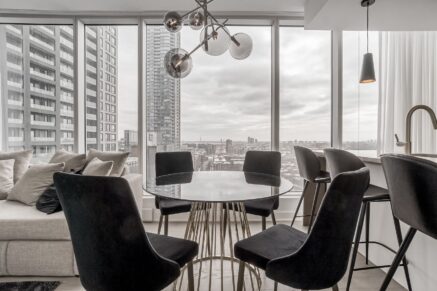 1020 Rue de la Montagne #1405  Montréal (Ville-Marie) (Montréal)