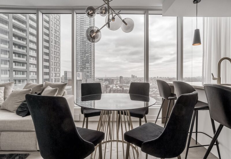 1020 Rue de la Montagne #1405  Montréal (Ville-Marie) (Montréal)