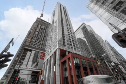 1020 Rue de la Montagne #1405  Montréal (Ville-Marie) (Montréal)