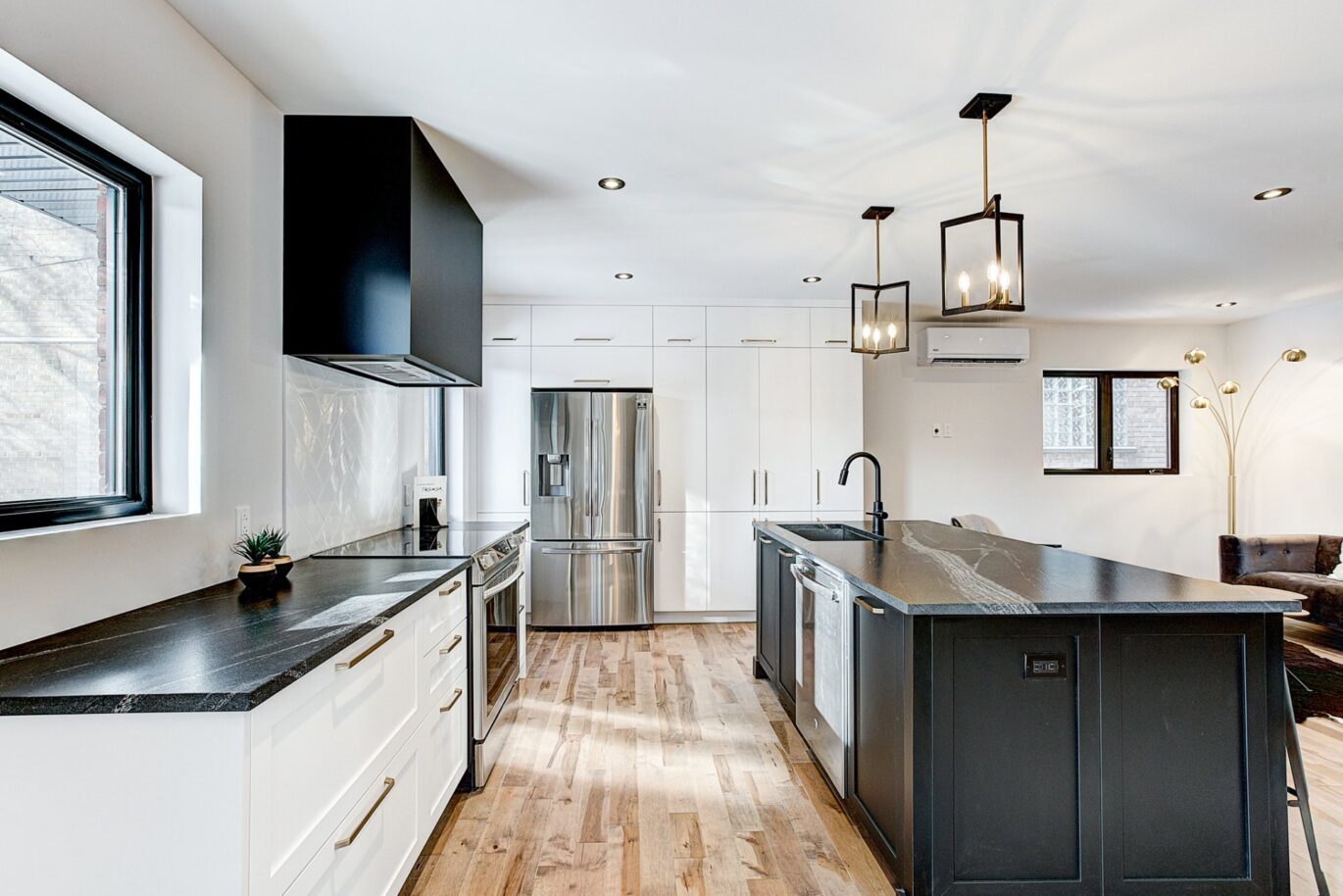 10574 – 10578 Av. Christophe-Colomb  Montréal (Ahuntsic-Cartierville) (Montréal)