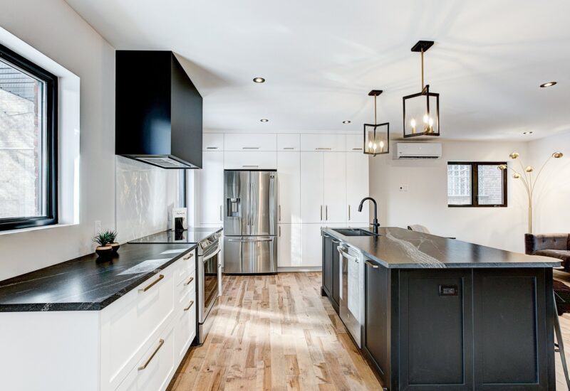 10574 – 10578 Av. Christophe-Colomb  Montréal (Ahuntsic-Cartierville) (Montréal)