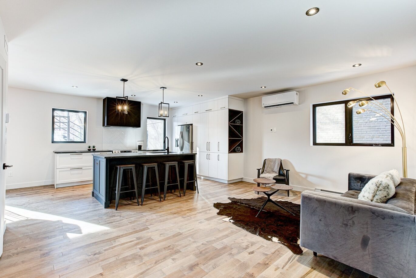 10574 – 10578 Av. Christophe-Colomb  Montréal (Ahuntsic-Cartierville) (Montréal)