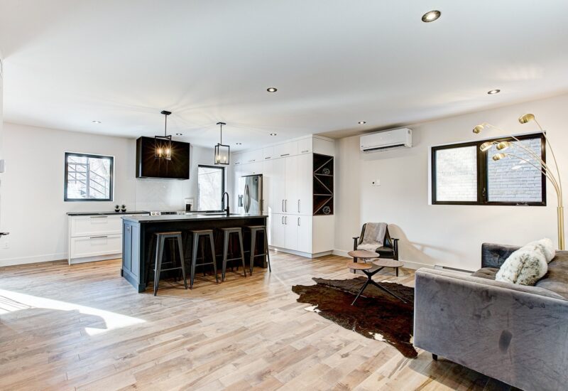 10574 – 10578 Av. Christophe-Colomb  Montréal (Ahuntsic-Cartierville) (Montréal)