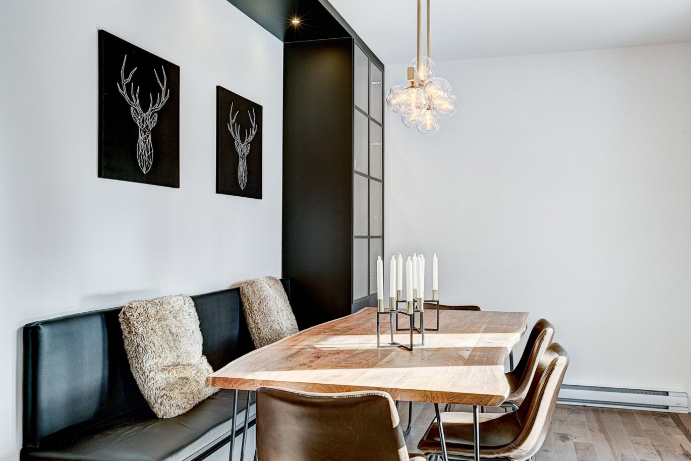 10574 – 10578 Av. Christophe-Colomb  Montréal (Ahuntsic-Cartierville) (Montréal)