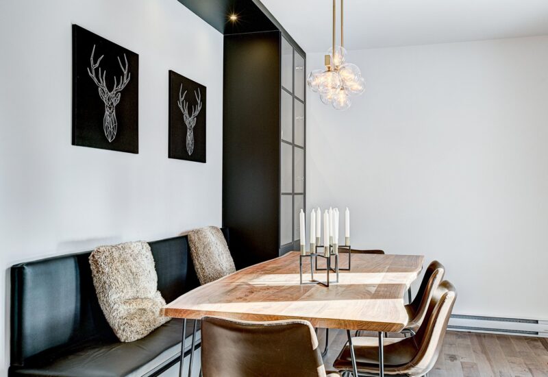 10574 – 10578 Av. Christophe-Colomb  Montréal (Ahuntsic-Cartierville) (Montréal)