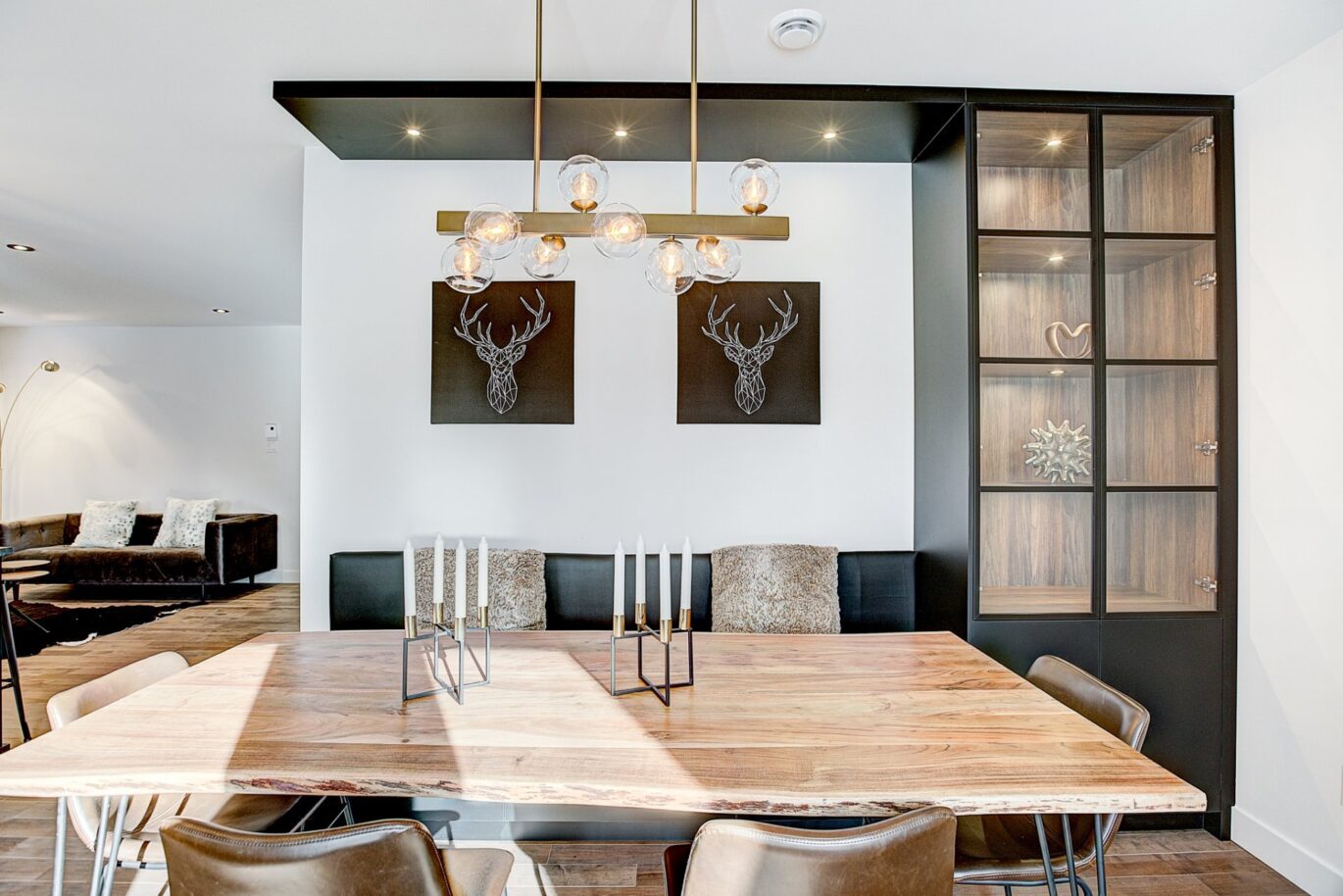 10574 – 10578 Av. Christophe-Colomb  Montréal (Ahuntsic-Cartierville) (Montréal)