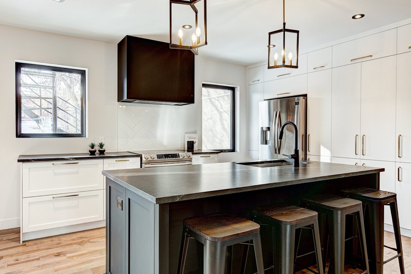 10574 – 10578 Av. Christophe-Colomb  Montréal (Ahuntsic-Cartierville) (Montréal)