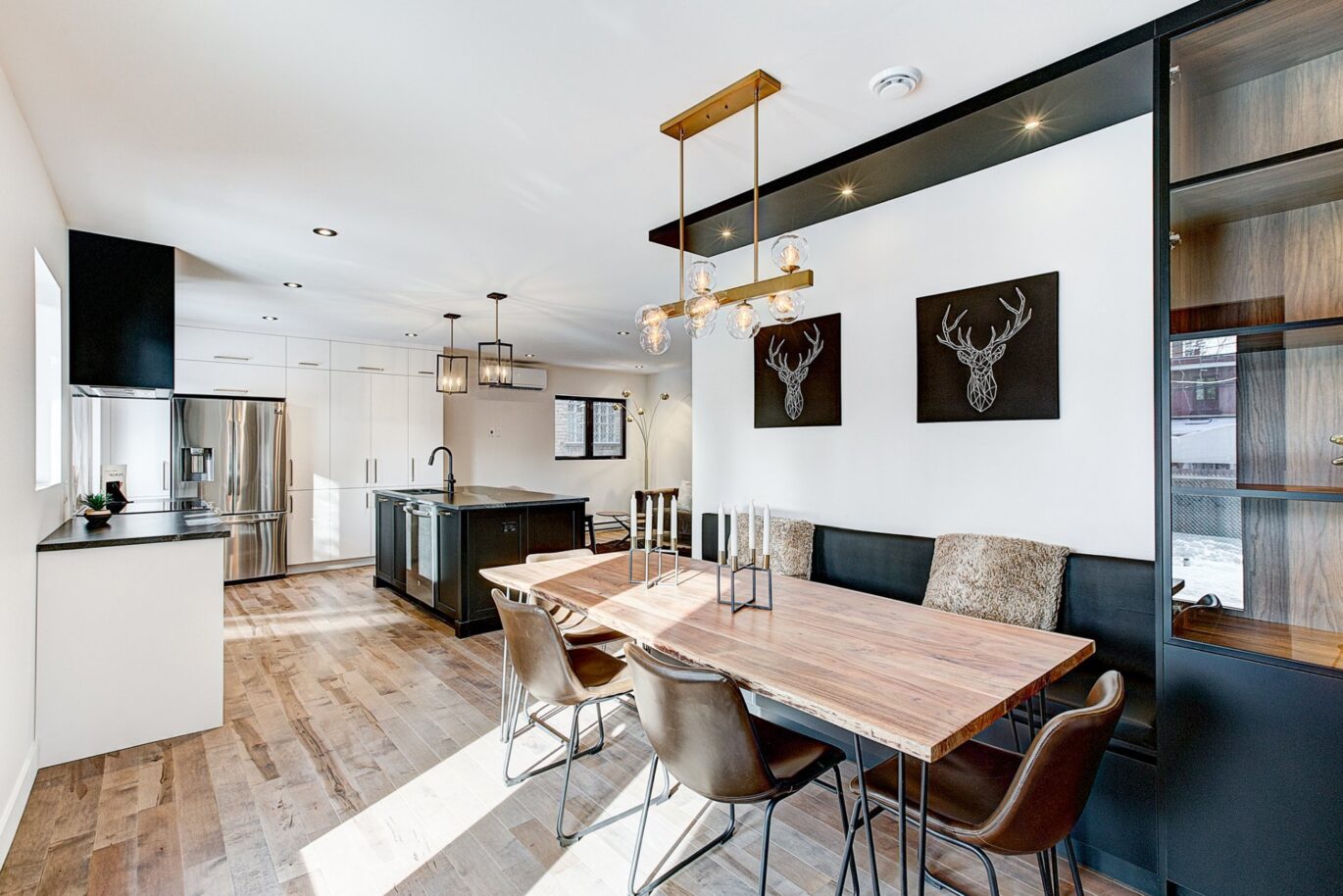 10574 – 10578 Av. Christophe-Colomb  Montréal (Ahuntsic-Cartierville) (Montréal)