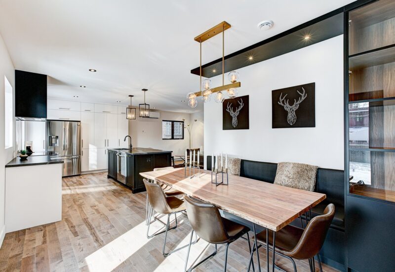 10574 – 10578 Av. Christophe-Colomb  Montréal (Ahuntsic-Cartierville) (Montréal)