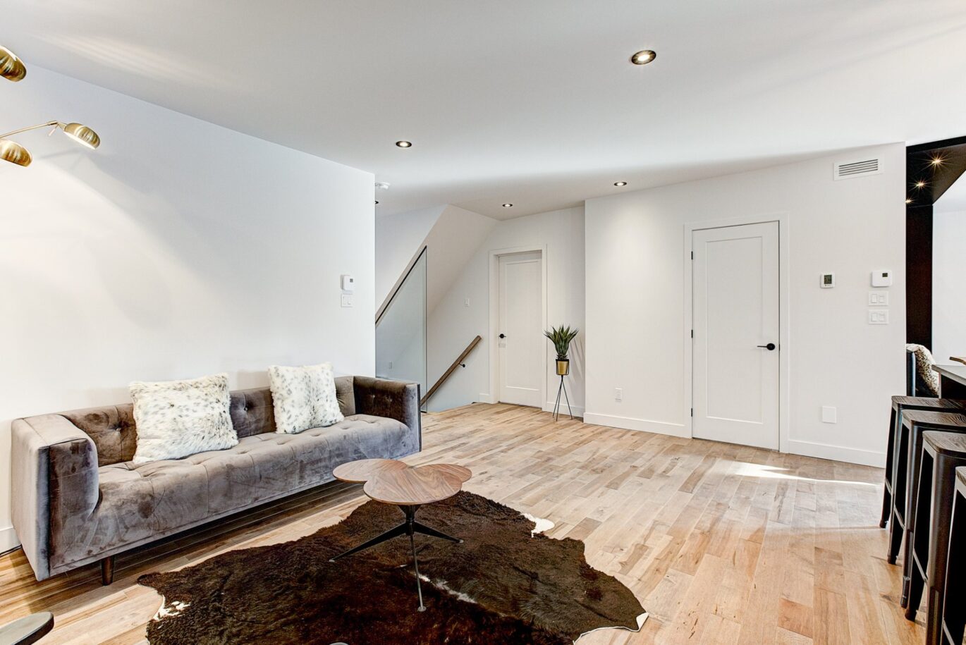 10574 – 10578 Av. Christophe-Colomb  Montréal (Ahuntsic-Cartierville) (Montréal)