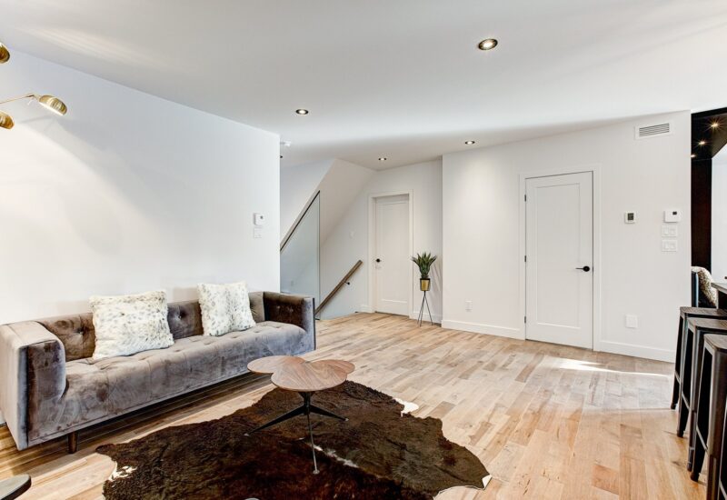 10574 – 10578 Av. Christophe-Colomb  Montréal (Ahuntsic-Cartierville) (Montréal)