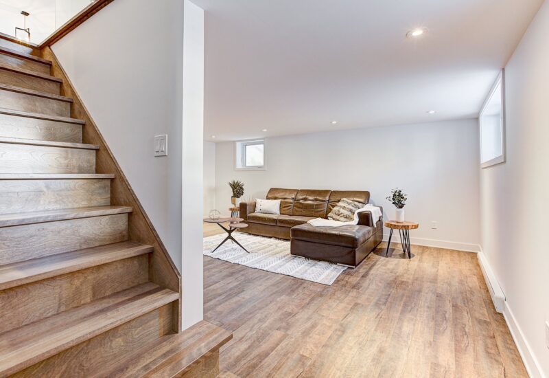 10574 – 10578 Av. Christophe-Colomb  Montréal (Ahuntsic-Cartierville) (Montréal)