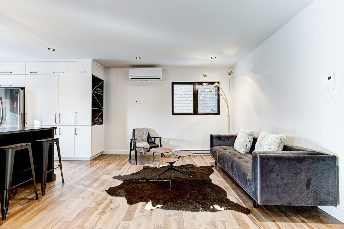 10574 – 10578 Av. Christophe-Colomb  Montréal (Ahuntsic-Cartierville) (Montréal)