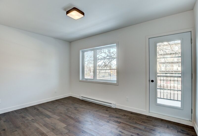 10574 – 10578 Av. Christophe-Colomb  Montréal (Ahuntsic-Cartierville) (Montréal)