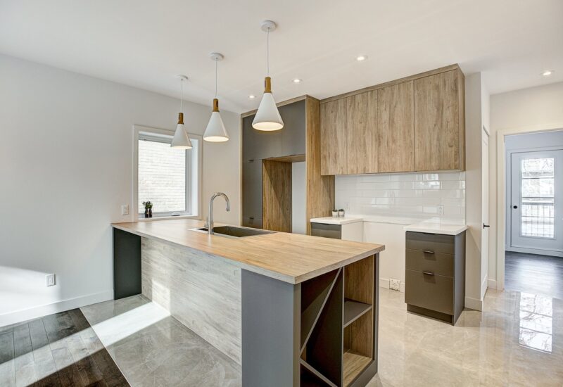 10574 – 10578 Av. Christophe-Colomb  Montréal (Ahuntsic-Cartierville) (Montréal)