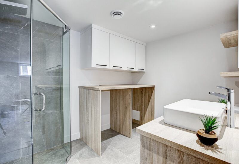 10574 – 10578 Av. Christophe-Colomb  Montréal (Ahuntsic-Cartierville) (Montréal)