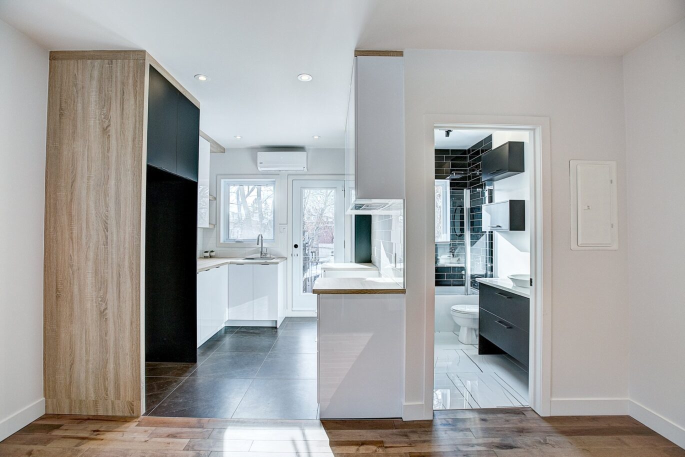 10574 – 10578 Av. Christophe-Colomb  Montréal (Ahuntsic-Cartierville) (Montréal)