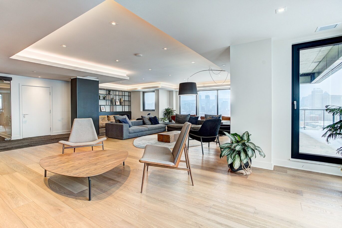 100 Rue du Séminaire #305  Montréal (Le Sud-Ouest) (Montréal)