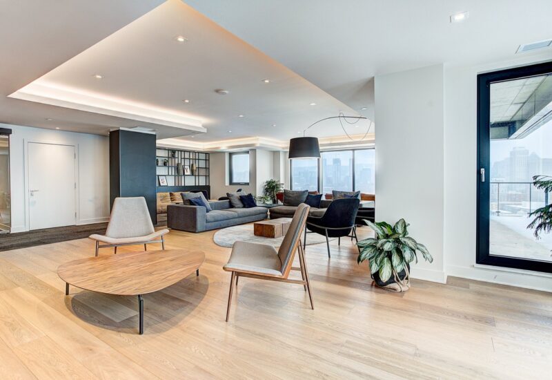 100 Rue du Séminaire #305  Montréal (Le Sud-Ouest) (Montréal)