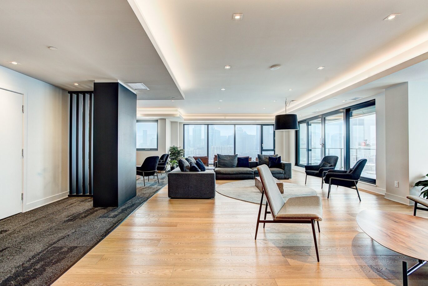 100 Rue du Séminaire #305  Montréal (Le Sud-Ouest) (Montréal)