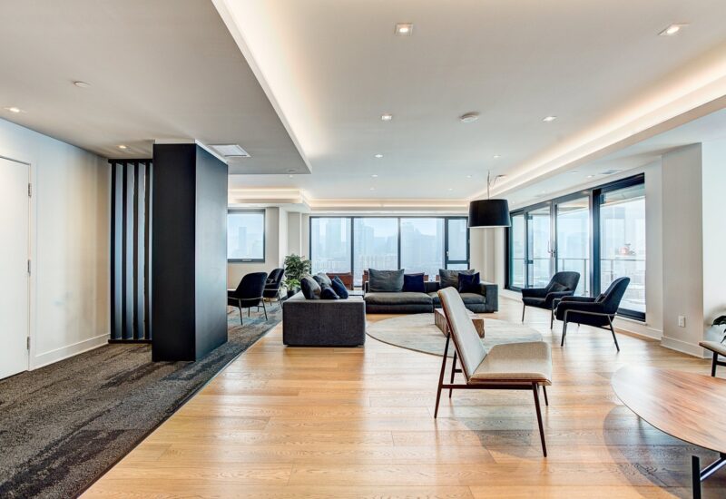 100 Rue du Séminaire #305  Montréal (Le Sud-Ouest) (Montréal)