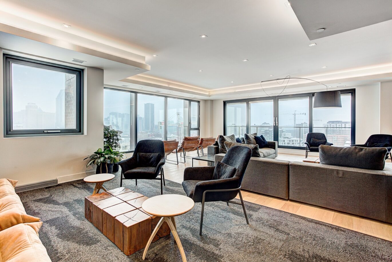 100 Rue du Séminaire #305  Montréal (Le Sud-Ouest) (Montréal)