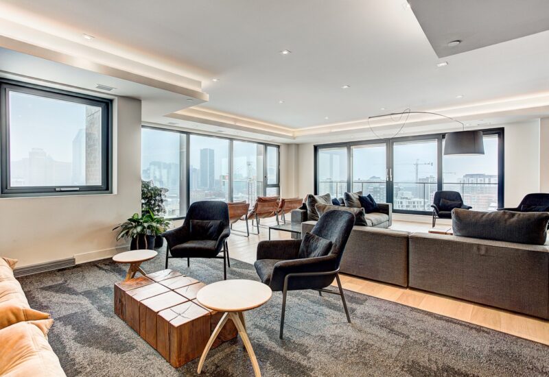 100 Rue du Séminaire #305  Montréal (Le Sud-Ouest) (Montréal)