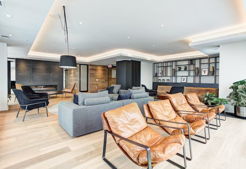 100 Rue du Séminaire #305  Montréal (Le Sud-Ouest) (Montréal)