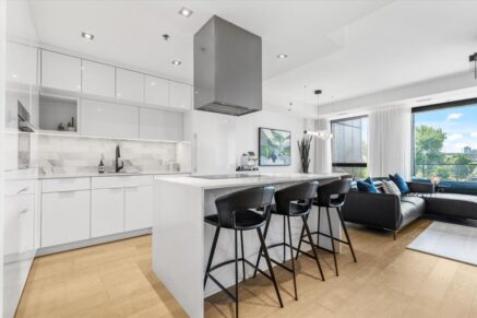 100 Rue du Séminaire #305  Montréal (Le Sud-Ouest) (Montréal)