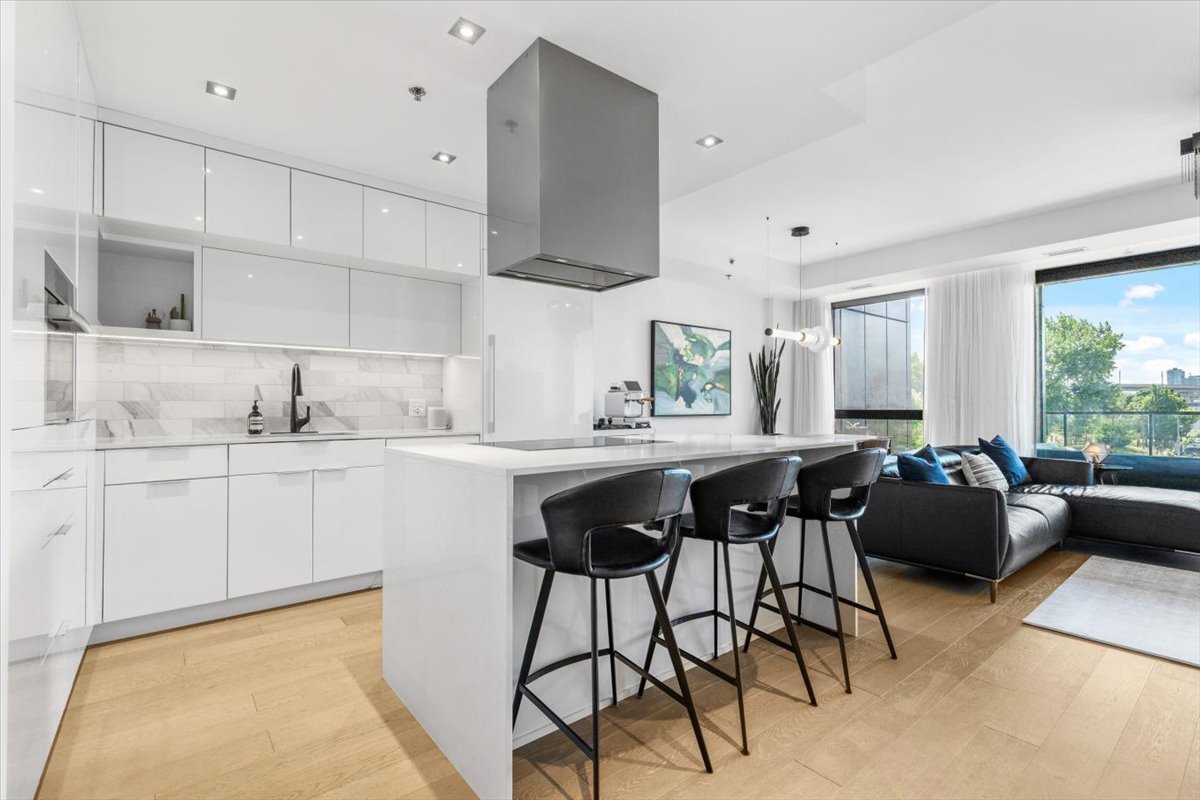 À vendre Appartement | Montréal (Le Sud-Ouest) - picture 2
