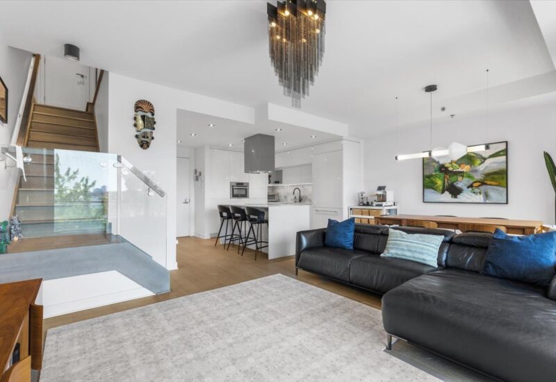 100 Rue du Séminaire #305  Montréal (Le Sud-Ouest) (Montréal)