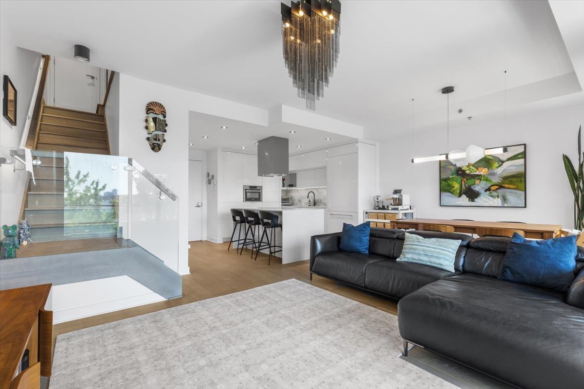 100 Rue du Séminaire #305  Montréal (Le Sud-Ouest) (Montréal)