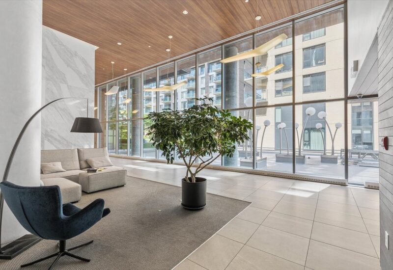 100 Rue du Séminaire #305  Montréal (Le Sud-Ouest) (Montréal)