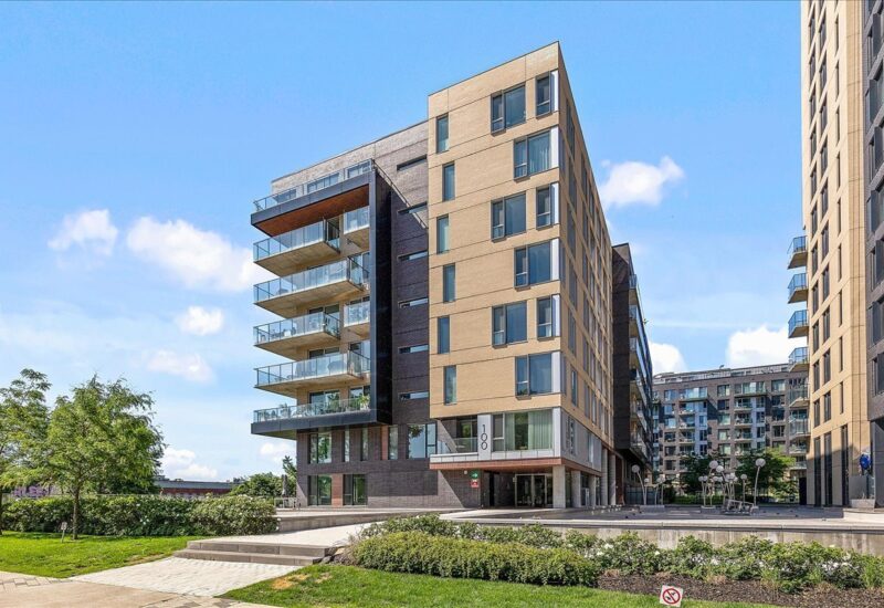 100 Rue du Séminaire #305  Montréal (Le Sud-Ouest) (Montréal)