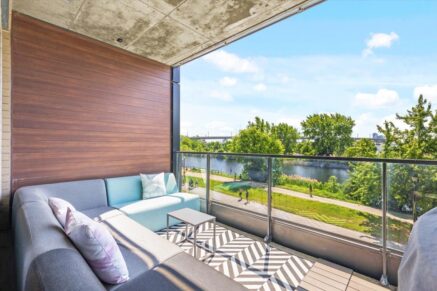 100 Rue du Séminaire #305  Montréal (Le Sud-Ouest) (Montréal)