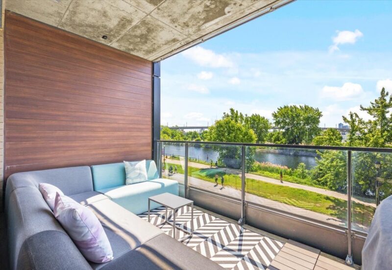 100 Rue du Séminaire #305  Montréal (Le Sud-Ouest) (Montréal)